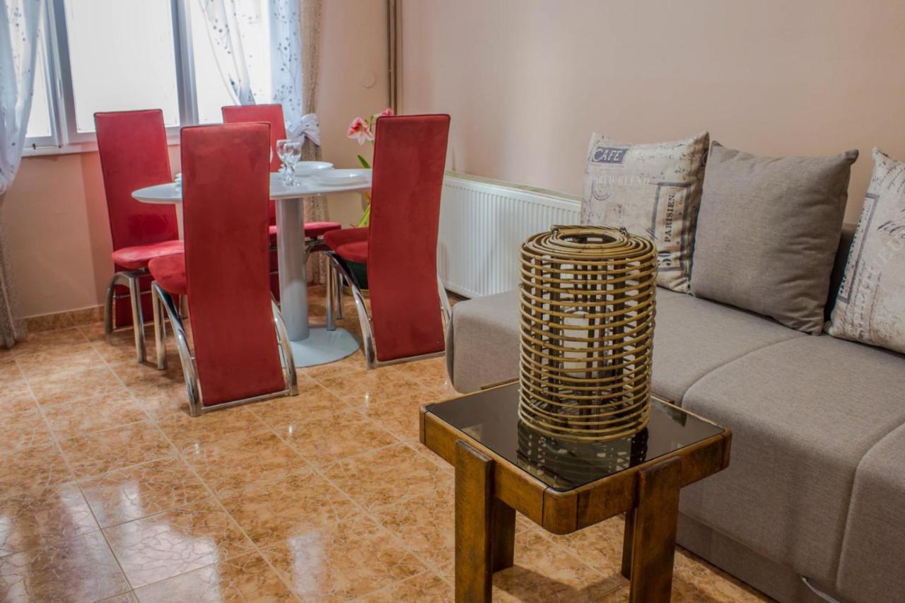 Bb Downtown Apartment Bajina Basta Esterno foto