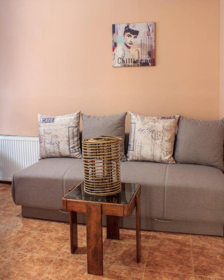 Bb Downtown Apartment Bajina Basta Esterno foto