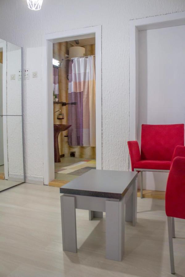 Bb Downtown Apartment Bajina Basta Esterno foto