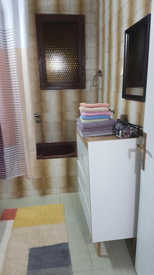 Bb Downtown Apartment Bajina Basta Esterno foto