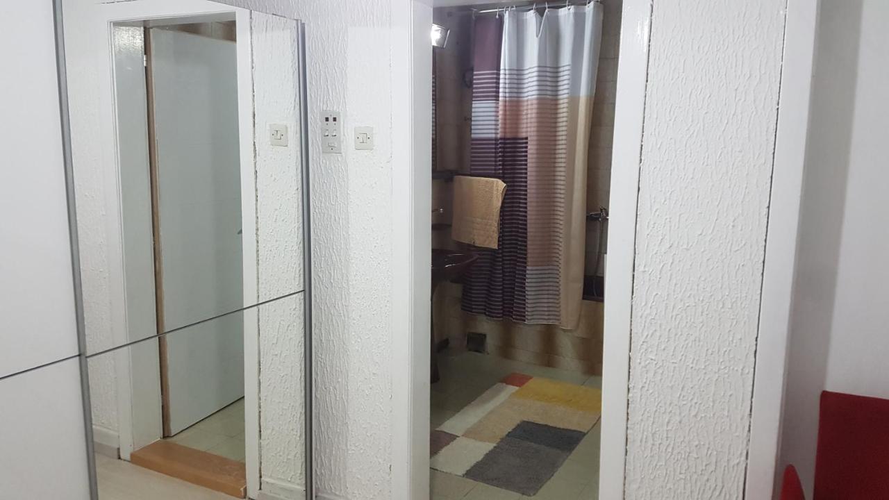 Bb Downtown Apartment Bajina Basta Esterno foto