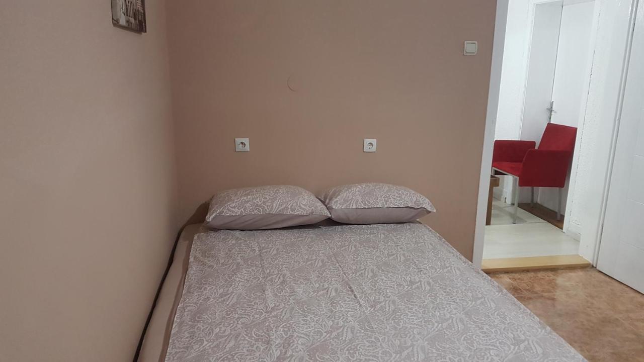 Bb Downtown Apartment Bajina Basta Esterno foto