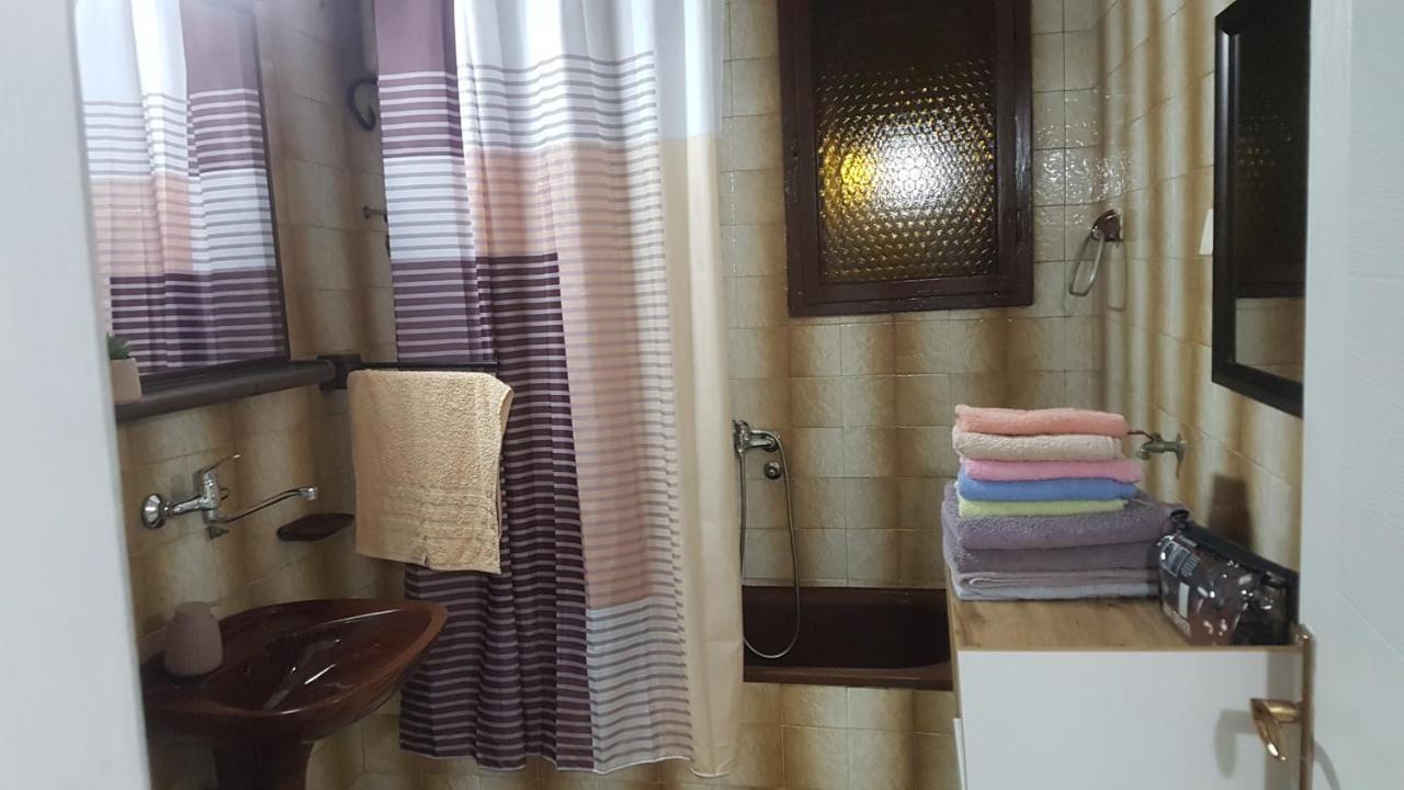 Bb Downtown Apartment Bajina Basta Esterno foto