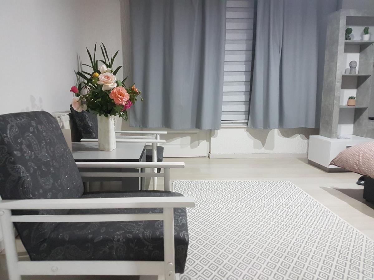 Bb Downtown Apartment Bajina Basta Esterno foto