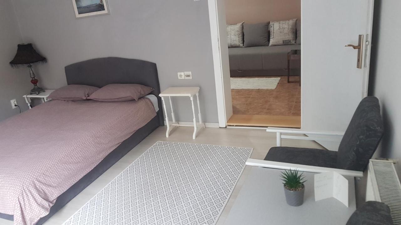 Bb Downtown Apartment Bajina Basta Esterno foto