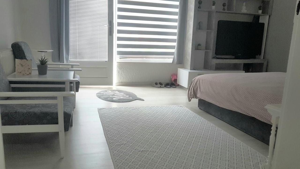 Bb Downtown Apartment Bajina Basta Esterno foto
