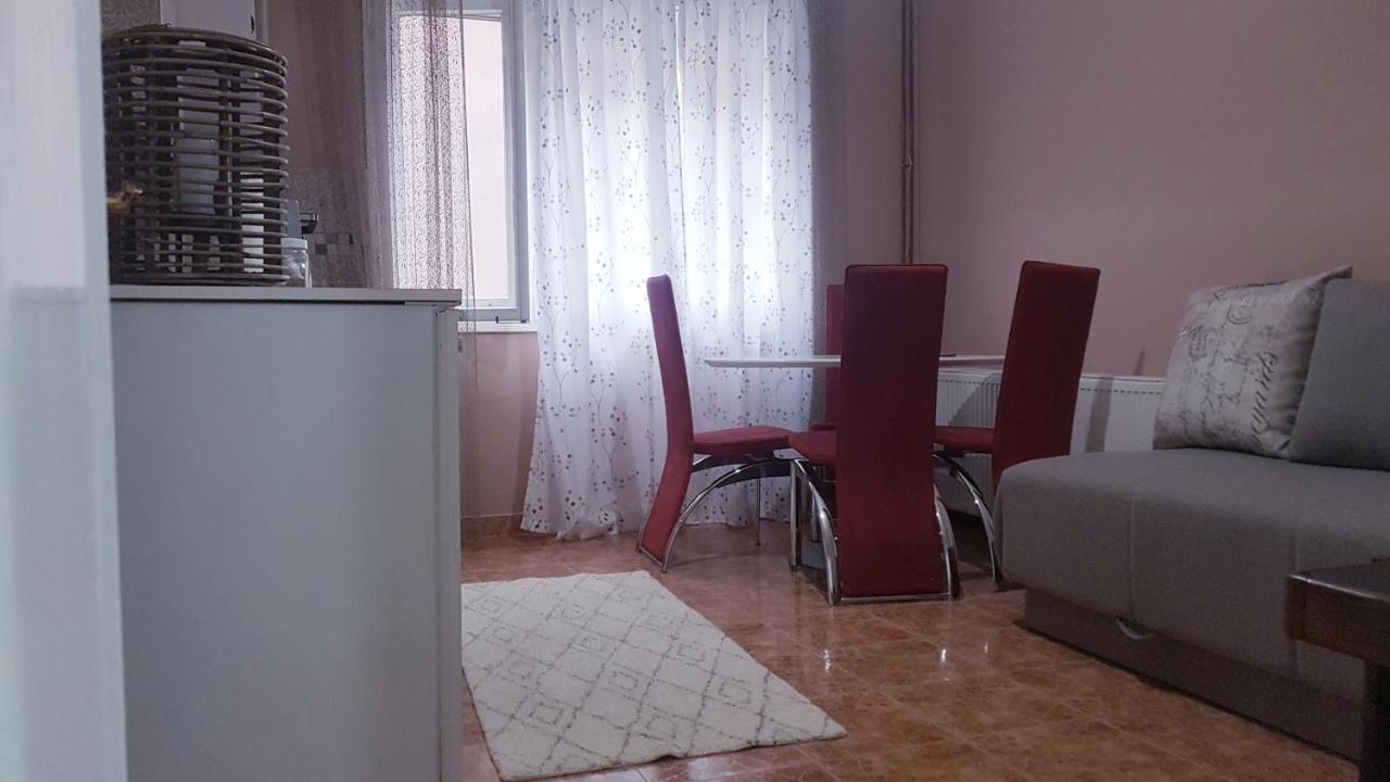 Bb Downtown Apartment Bajina Basta Esterno foto